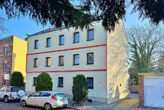 Halle-Ammendorf: Eigentumswohnung mit Balkon, Einbauküche und Garage - Bild3