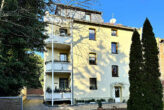 Halle-Ammendorf: Eigentumswohnung mit Balkon, Einbauküche und Garage - Bild2