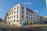 Halle-Kröllwitz: Wohnung 02 mit Komfortausstattung, optional mit PKW-Stellplatz - Bild5