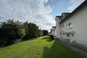 Landsberg: Eigentumswohnung mit Balkon, Tiefgarage vorhanden, 06188 Landsberg, Wohnung