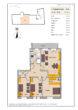 Halle-Giebichenstein: Wohnungen von 2 bis 4 Zi., mit Aufzug und Balkon/Terrasse, PKW-Stellplatz optional - Grundrisse