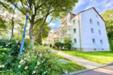 Halle-Frohe Zukunft: Eigentumswohnung mit Balkon und PKW-Stellplatz - Bild2