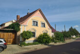 Trebbichau an der Fuhne: Einfamilienhaus - Bild2