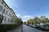 Halle-Steintor: 5-Raum-Wohnung im sanierten Altbau, Balkon, opt. mit Garage/Stellplatz - Bild7