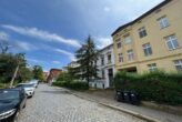 Halle-Steintor: 5-Raum-Wohnung im sanierten Altbau, Balkon, opt. mit Garage/Stellplatz - Bild2