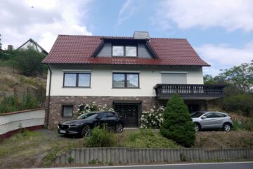 Seeburg (Seegebiet Mansfelder Land): Einfamilienhaus mit Seeblick, 06317 Seegebiet Mansfelder Land-Seeburg, Einfamilienhaus
