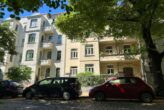 Halle-Paulusviertel: Eigentumswohnung mit Balkon, bevorzugte Wohnlage - Bild2