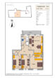 Halle-Giebichenstein: Wohnungen von 2 bis 4 Zi., mit Aufzug und Balkon/Terrasse, PKW-Stellplatz optional - Grundrisse