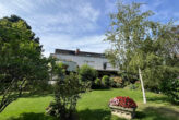 Halle-Paulusviertel: Denkmal-Villa mit Park-Grundstück, für 1 bis 3 Familien + Büro - Bild2